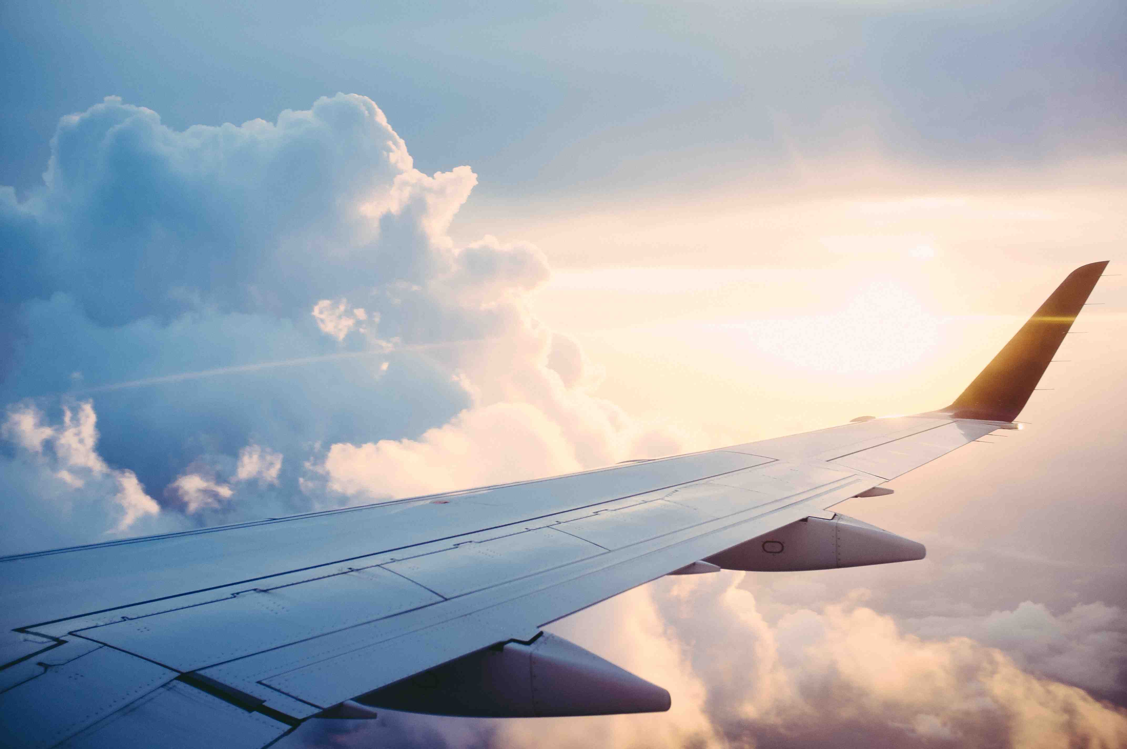 Traveling to Australia